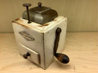 Molino de especias ANDREAS