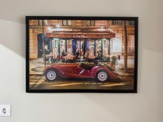 Sillas de oficina ergonómicas azules