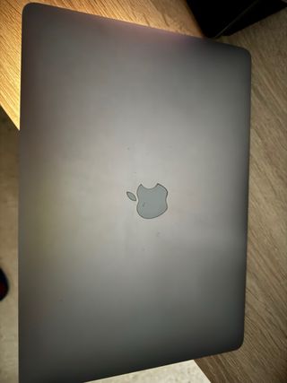 MacBook Air 13 2019 Intel Core i5 8GB RAM