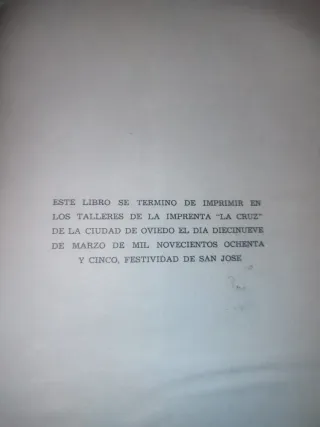 Libro Hospitales Antiguos de Oviedo