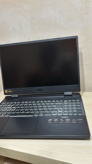 Acer Nitro 5 AN515-58 Gaming Laptop