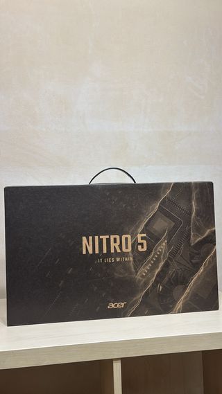 Acer Nitro 5 AN515-58 Gaming Laptop