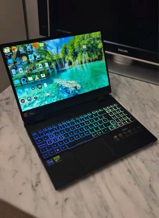 Acer Nitro 5 AN515-58 Gaming Laptop