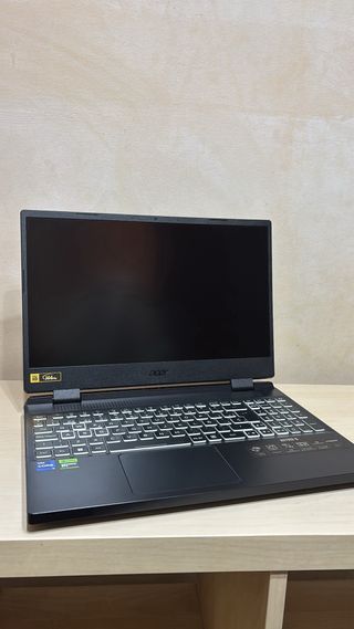 Acer Nitro 5 AN515-58 Gaming Laptop