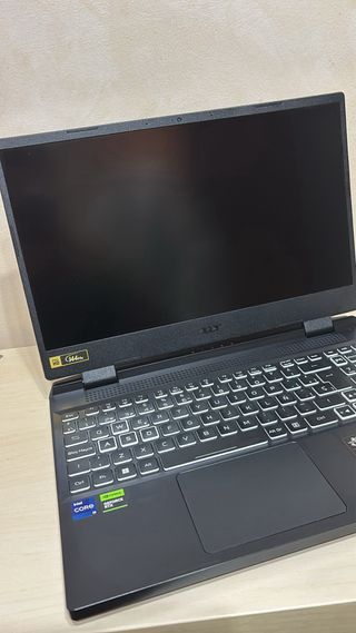 Acer Nitro 5 AN515-58 Gaming Laptop