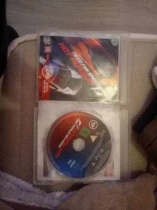 Need for Speed: Hot Pursuit PS3