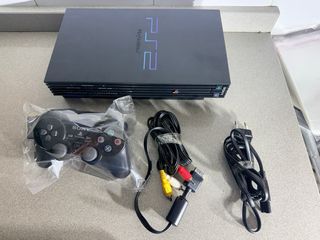 Play Station 2 FAT
