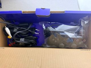 Play Station 2 FAT