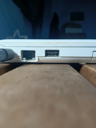 Toshiba Satellite C55D-C-166 Blanca