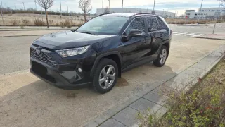Toyota RAV4 2021
