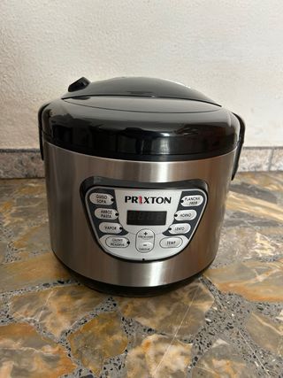 Robot de Cocina Prixton Kitchen+