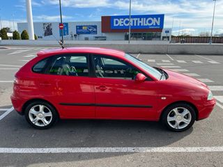 SEAT Ibiza 50.000KM!!!!!!