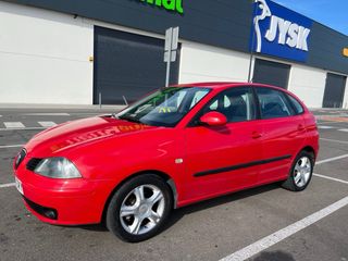 SEAT Ibiza 50.000KM!!!!!!
