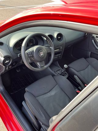 SEAT Ibiza 50.000KM!!!!!!