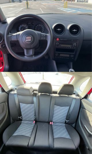 SEAT Ibiza 50.000KM!!!!!!