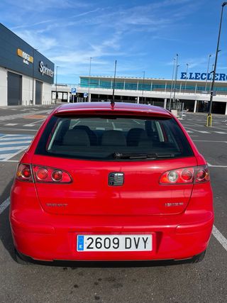 SEAT Ibiza 50.000KM!!!!!!