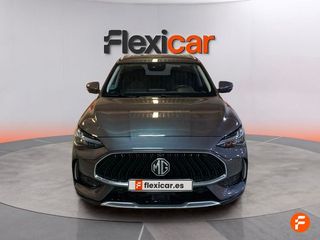 MG HS 1.5T Luxury DCT