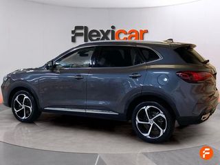 MG HS 1.5T Luxury DCT