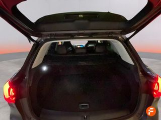 MG HS 1.5T Luxury DCT