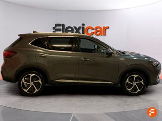 MG HS 1.5T Luxury DCT