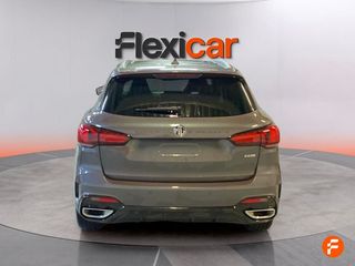 MG HS 1.5T Luxury DCT