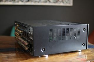 Amplificador Marantz SR6007 Negro
