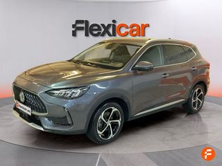 MG HS 1.5T Luxury DCT