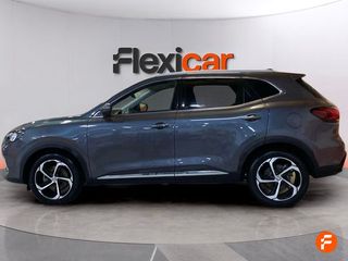 MG HS 1.5T Luxury DCT