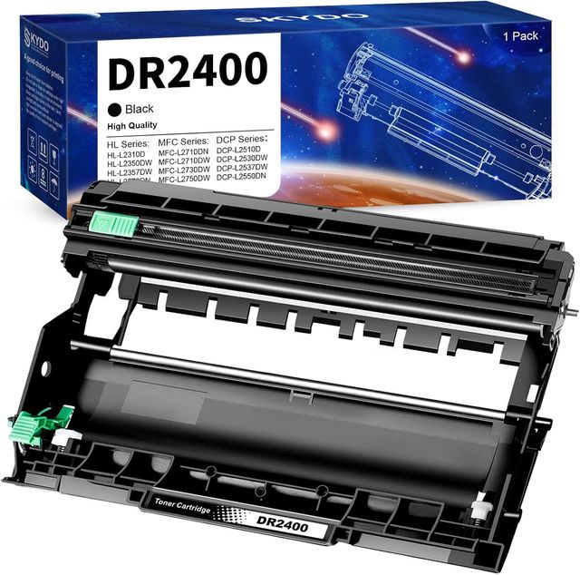 DR2400 SKYDO Tambor Compatible Brother – NUEVO