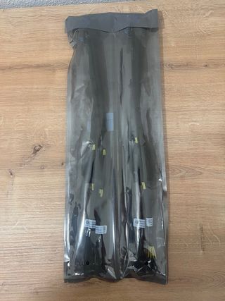 Kit Cables GPU Dell 08XK6R (4 Cables)