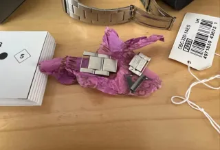 Orologio Casio DBC-32D-1AES Calculator