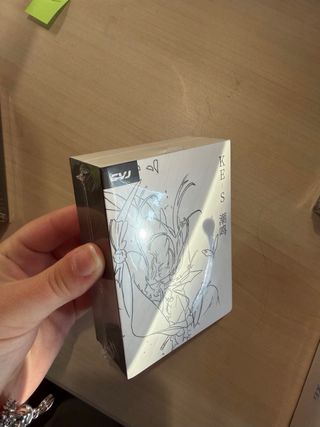 CVJ KE-S (Tide) IEM Dourado 2Pin 0.75