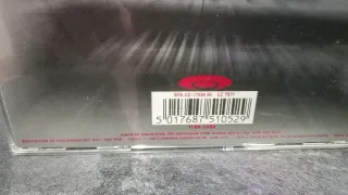 The Octagon Man CD Experimental