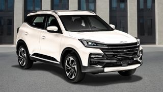 EVO Cuatro 1.5 GLP 114CV 📢 VEHICULO GERENCIA