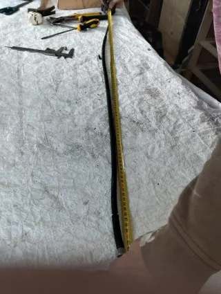 Cable Reenvío Yamaha ESub