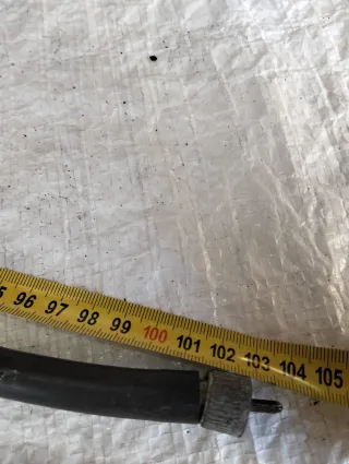 Cable Reenvío Yamaha ESub