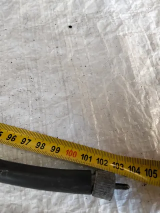 Reenvío Yamaha FZR 1000