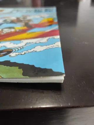 Cómics Mortadelo y Filemón