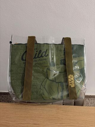 Bolso Star Wars