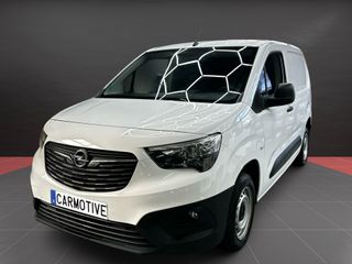 Opel Combo 2022 l1h1 1000kg