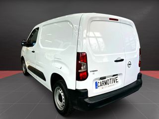 Opel Combo 2022 l1h1 1000kg