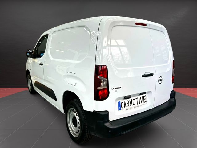 Opel Combo 2022 l1h1 1000kg