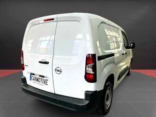 Opel Combo 2022 l1h1 1000kg