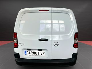 Opel Combo 2022 l1h1 1000kg