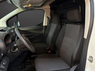 Opel Combo 2022 l1h1 1000kg