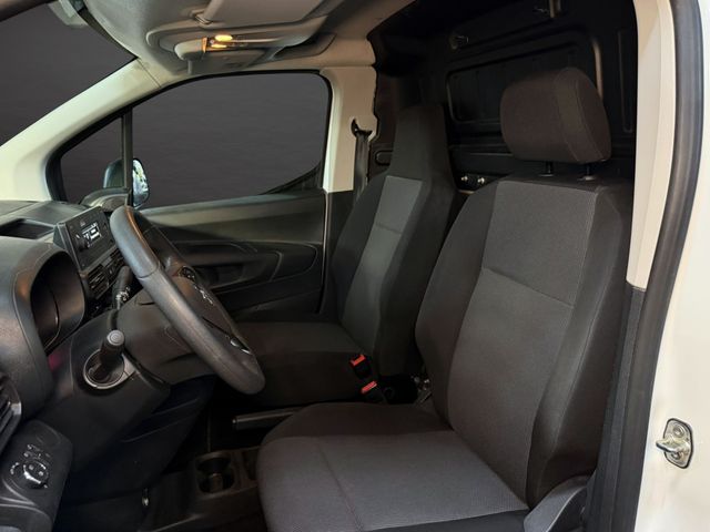 Opel Combo 2022 l1h1 1000kg