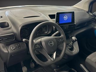 Opel Combo 2022 l1h1 1000kg