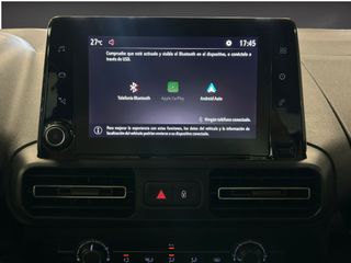 Opel Combo 2022 l1h1 1000kg