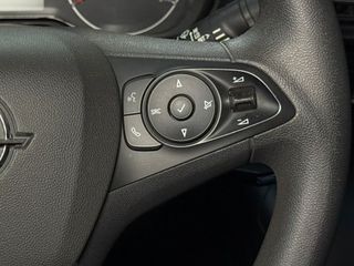 Opel Combo 2022 l1h1 1000kg