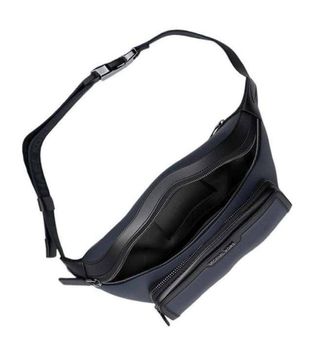 Marsupio Michael Kors Blu/Nero